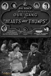 Hearts Are Thumps