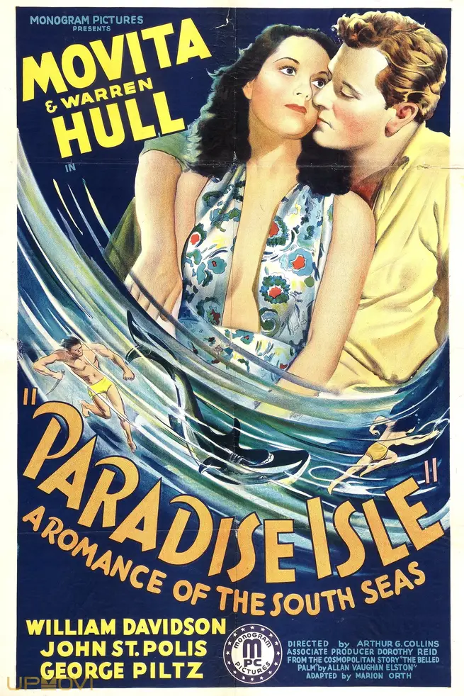 Paradise Isle