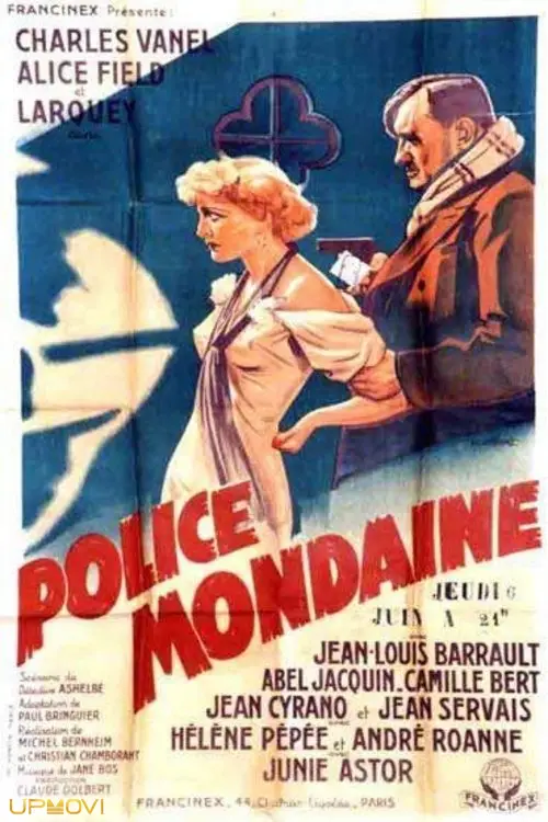 Social Police