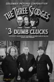 3 Dumb Clucks