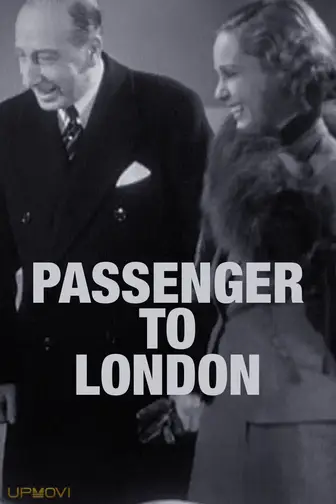 Passenger to London