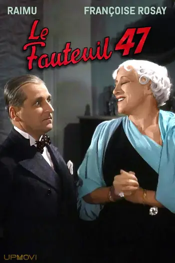 Armchair 47