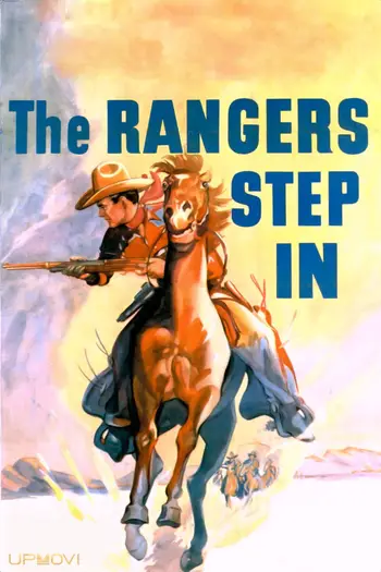 The Rangers Step In