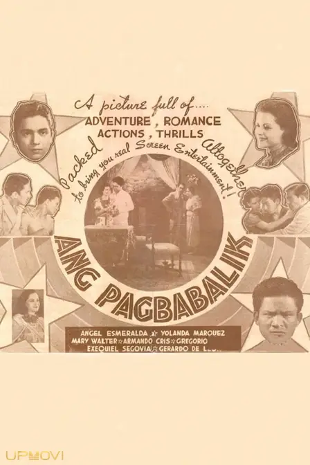 Ang Pagbabalik