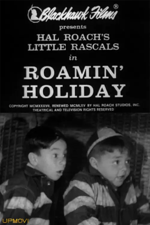 Roamin' Holiday