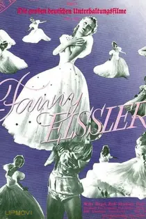 Fanny Elssler