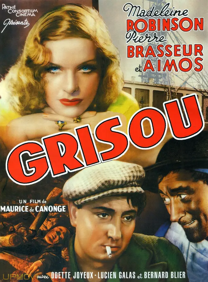 Grisou