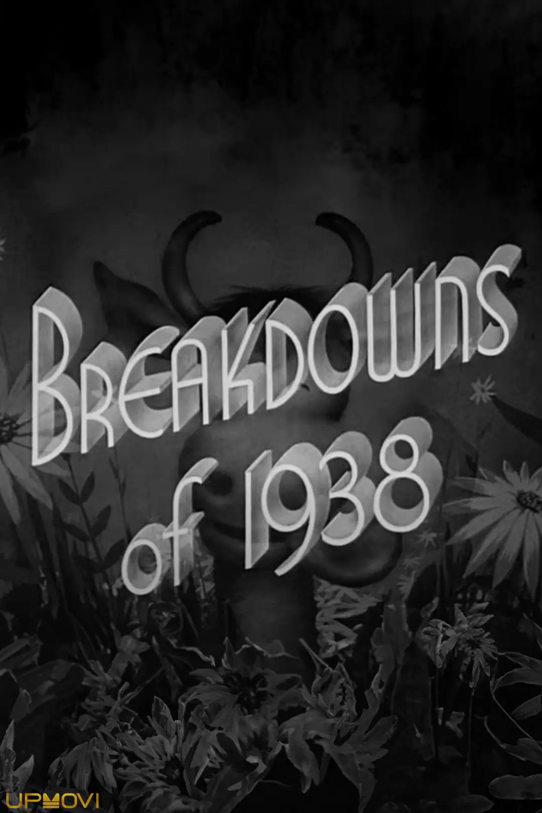 Breakdowns of 1938