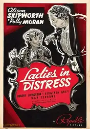 Ladies in Distress