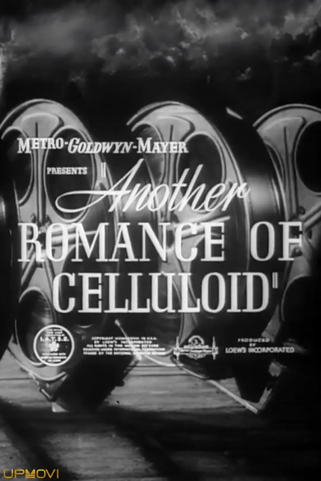 Another Romance of Celluloid