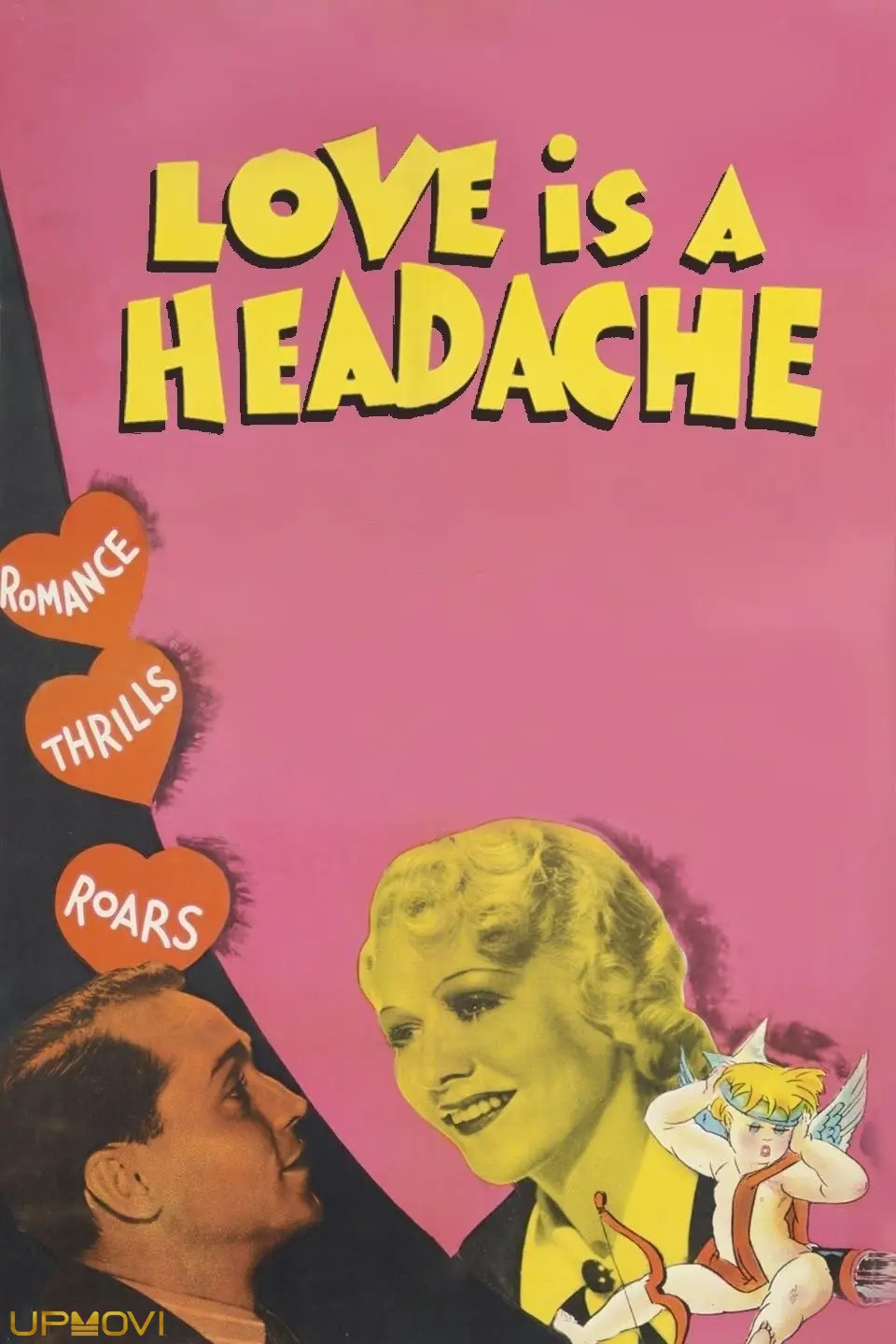 Love Is a Headache