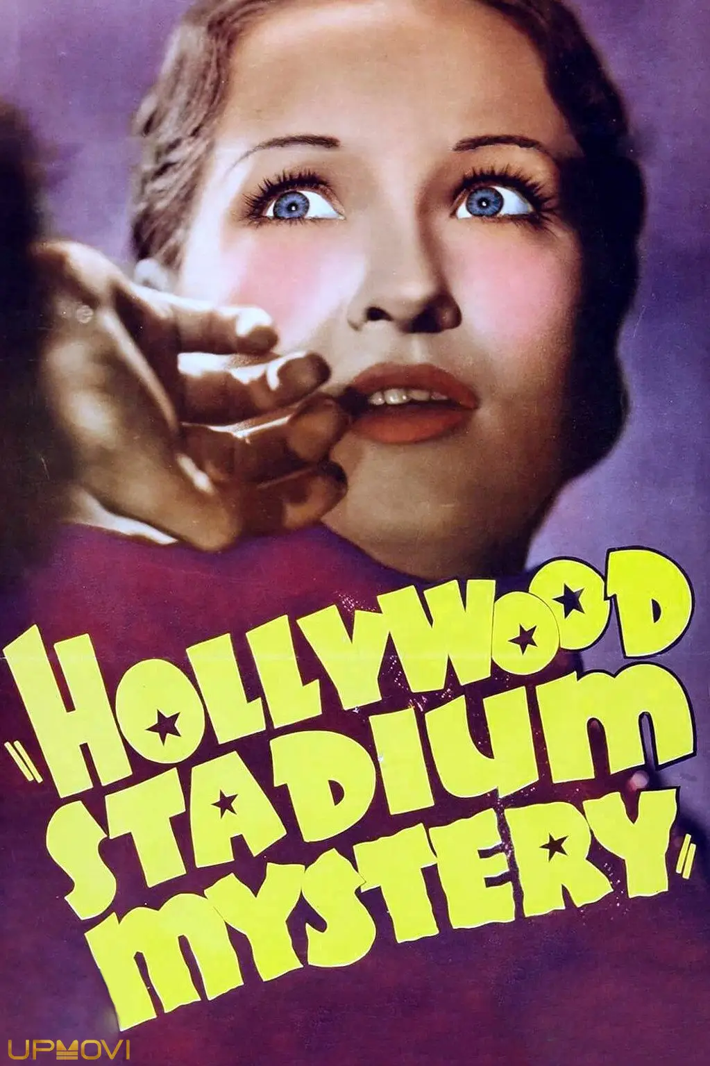 Hollywood Stadium Mystery