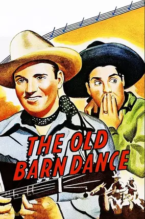 The Old Barn Dance
