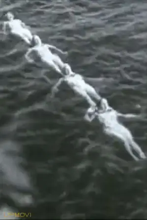 Ballet of the Mermaids