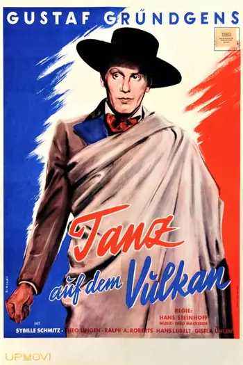 Tanz auf dem Vulkan