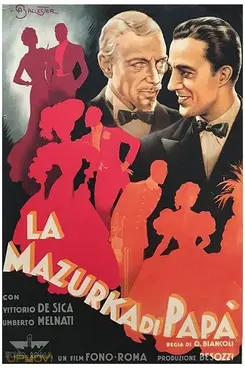 La mazurka di papà