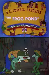 The Frog Pond
