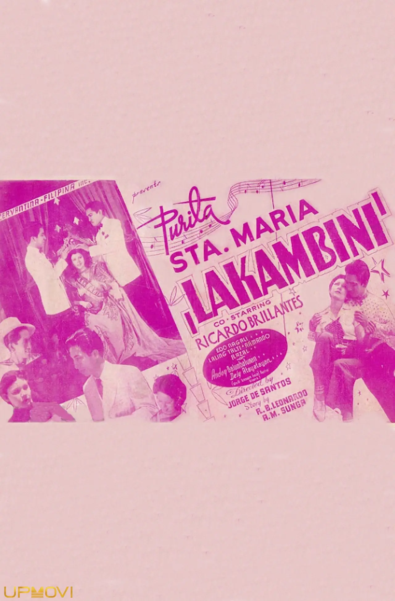 Lakambini