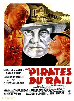 Rail Pirates