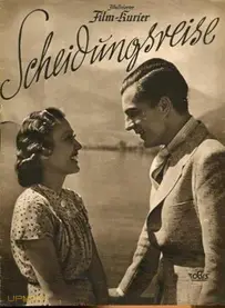 Scheidungsreise
