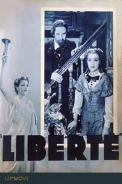 Liberté