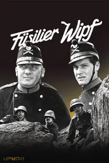 Füsilier Wipf