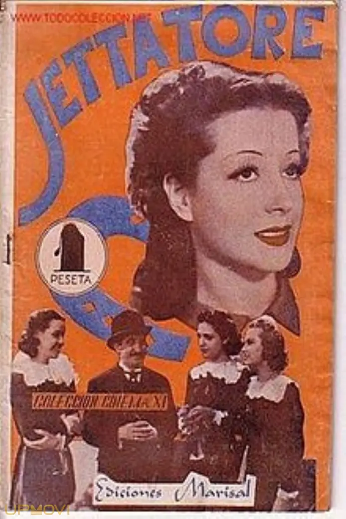 Jettatore