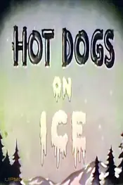 Hot Dogs On Ice