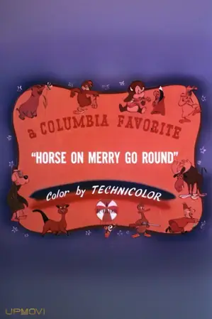 The Horse on the Merry-Go-Round