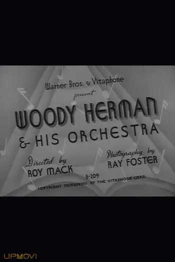 Woody Herman & His Orchestra