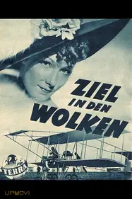 Ziel in den Wolken