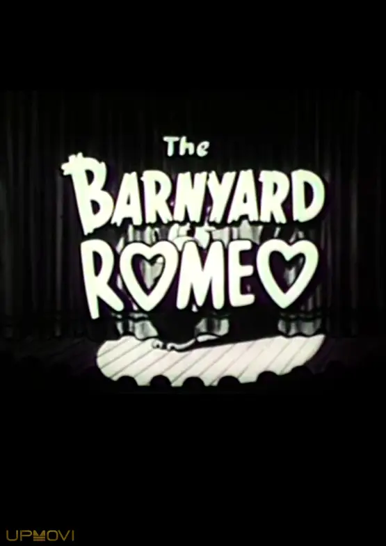 Barnyard Romeo