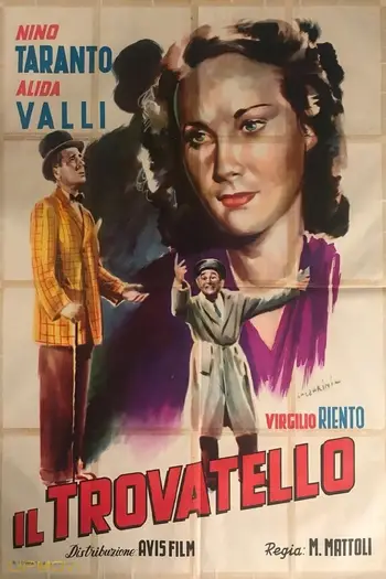 Il trovatello