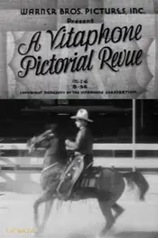 Vitaphone Pictorial Revue (Series 2) #6
