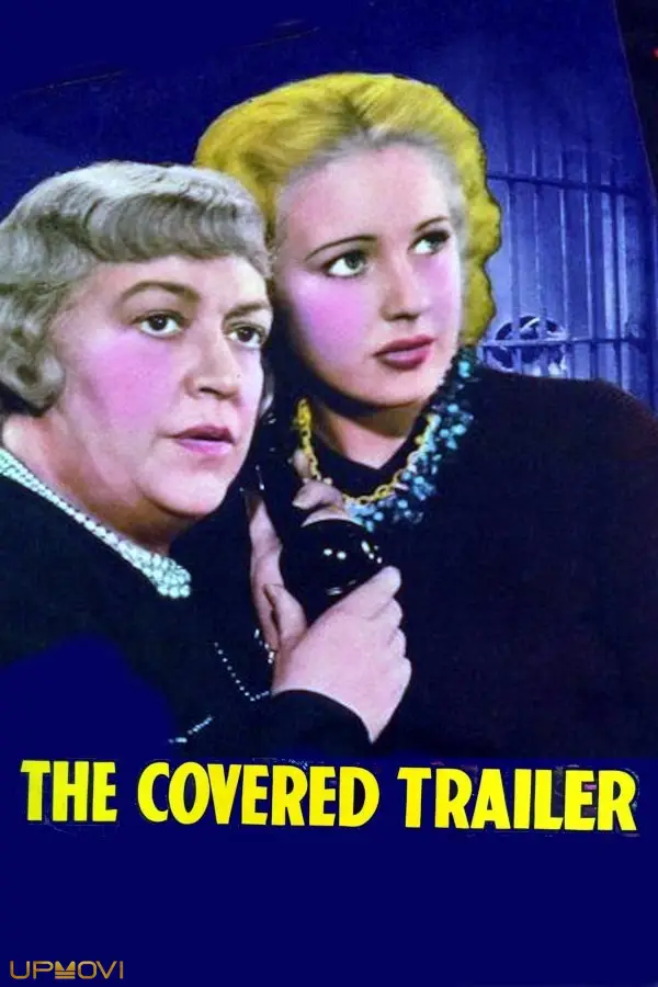 The Covered Trailer