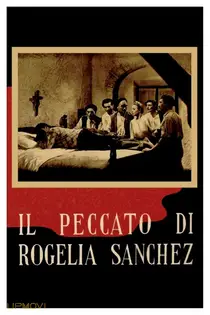 The Sin of Rogelia Sánchez