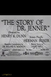 The Story of Dr. Jenner