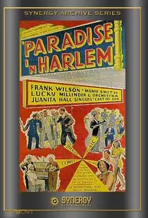 Paradise in Harlem