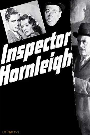Inspector Hornleigh