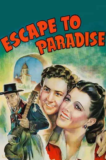 Escape to Paradise
