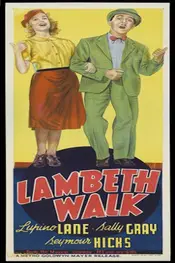 The Lambeth Walk