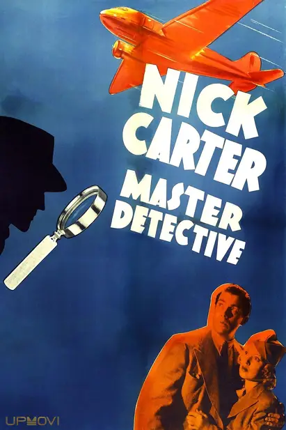 Nick Carter, Master Detective