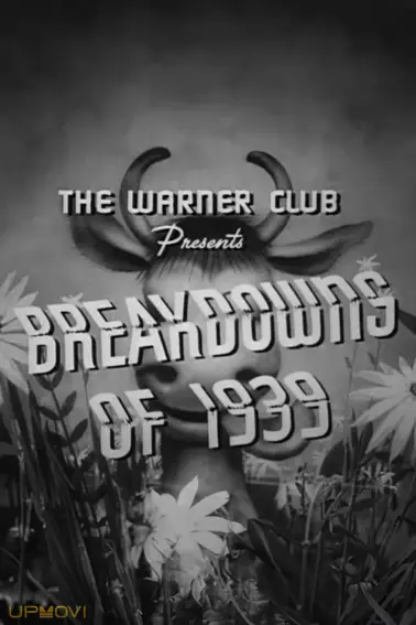 Breakdowns of 1939