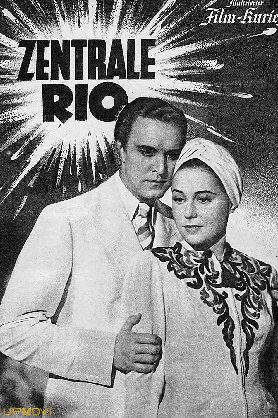 Zentrale Rio