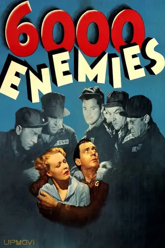 6,000 Enemies