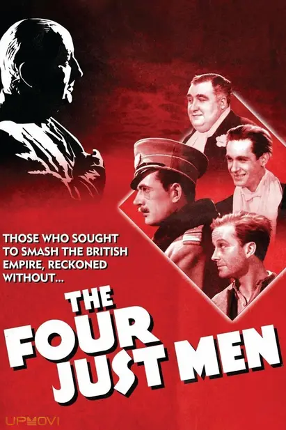 The Four Just Men