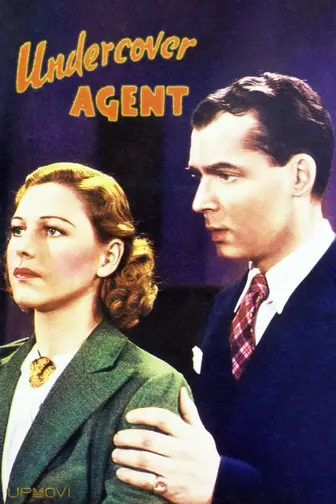 Undercover Agent
