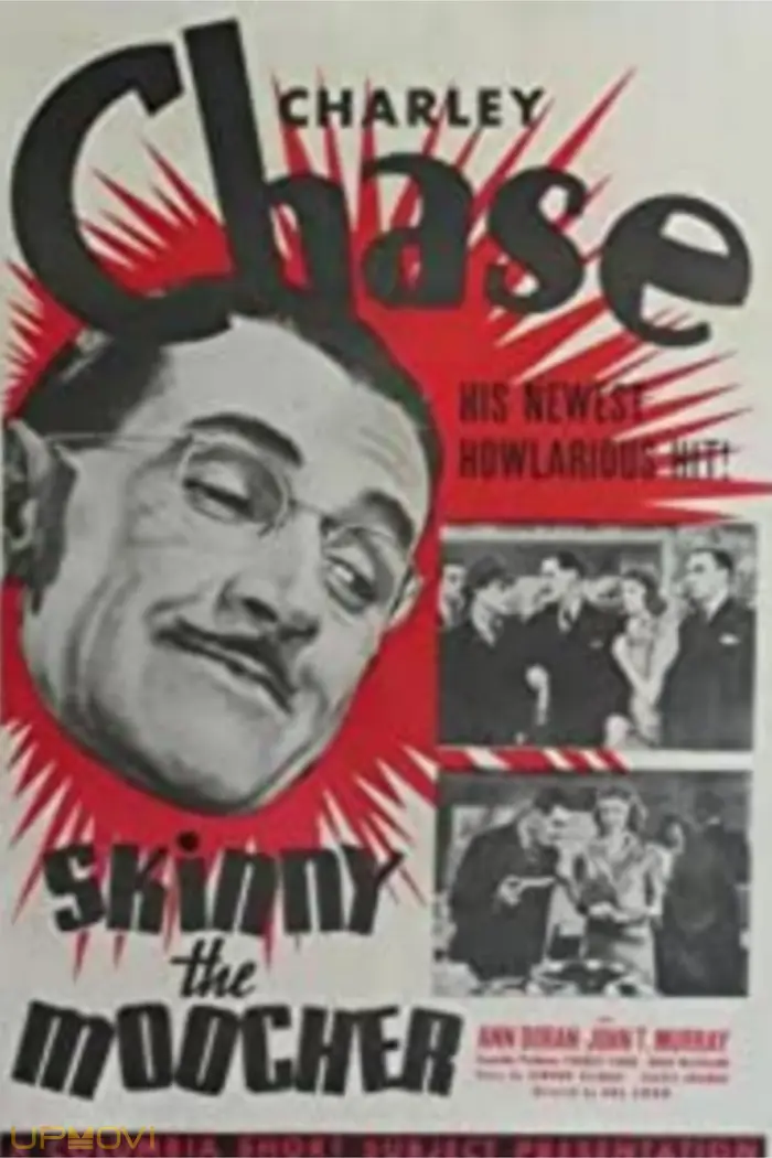 اسکینی موچر
