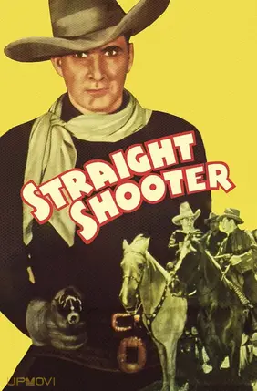 Straight Shooter