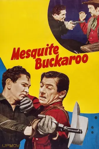 Mesquite Buckaroo